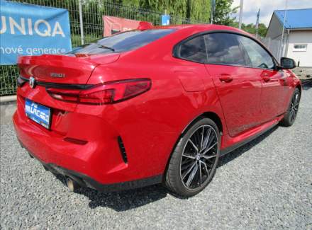 BMW - 2er