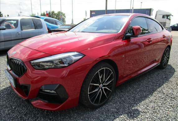 BMW - 2er