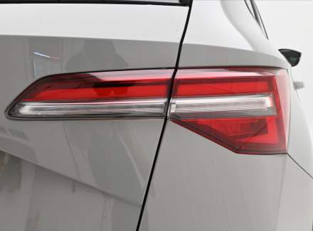 Škoda - Karoq
