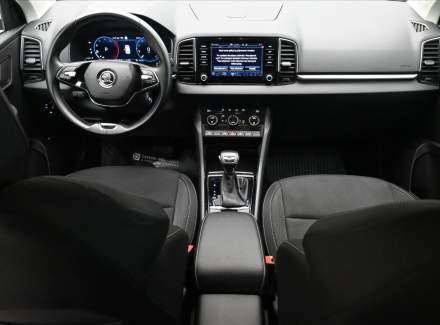 Škoda - Karoq