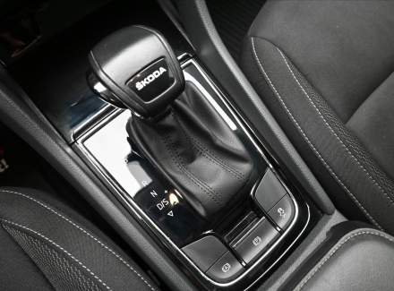Škoda - Karoq