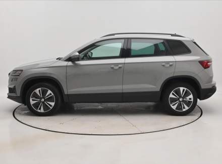 Škoda - Karoq
