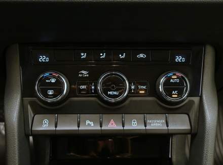 Škoda - Karoq
