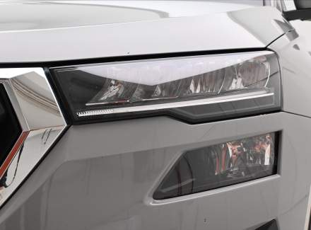 Škoda - Karoq