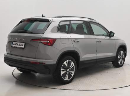Škoda - Karoq