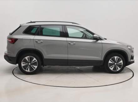 Škoda - Karoq