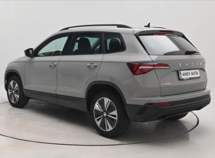 Škoda - Karoq