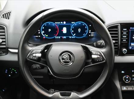Škoda - Karoq