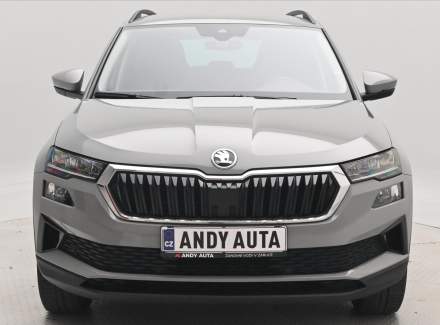 Škoda - Karoq