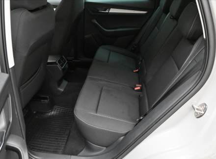 Škoda - Karoq