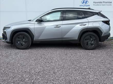 Hyundai - Tucson