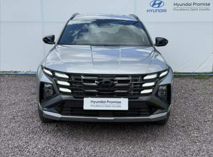Hyundai - Tucson