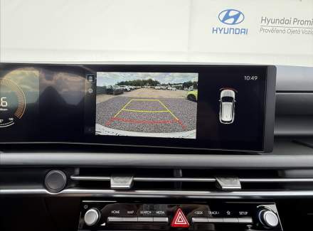 Hyundai - Tucson