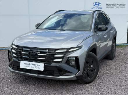 Hyundai - Tucson