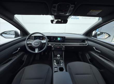 Hyundai - Tucson