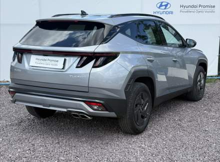 Hyundai - Tucson