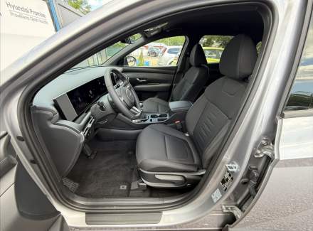 Hyundai - Tucson
