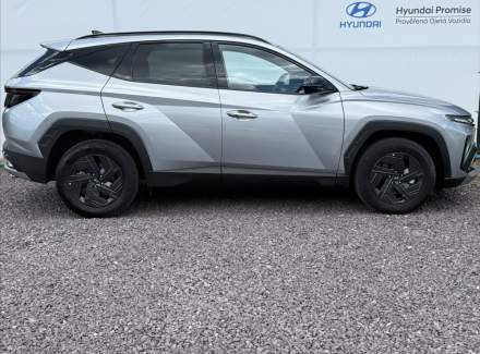 Hyundai - Tucson