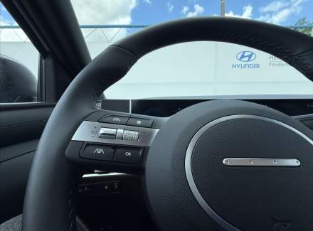 Hyundai - Tucson