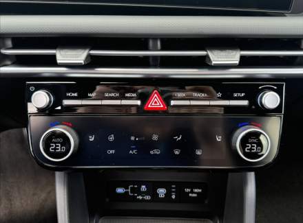 Hyundai - Tucson