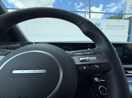 Hyundai - Tucson