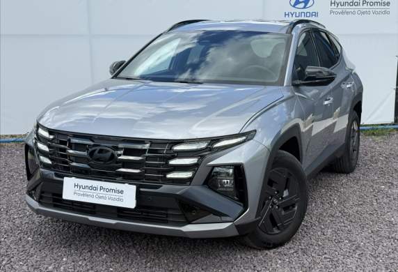 Hyundai - Tucson