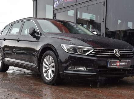 Volkswagen - Passat
