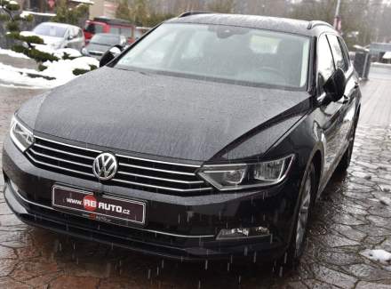 Volkswagen - Passat