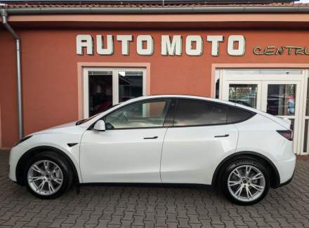 Tesla - Model Y
