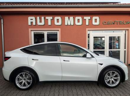 Tesla - Model Y