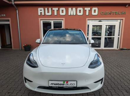 Tesla - Model Y
