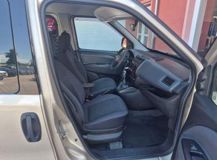 Fiat - Doblo