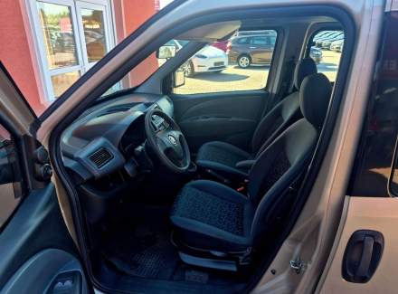 Fiat - Doblo