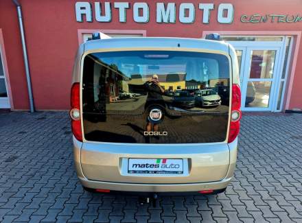 Fiat - Doblo