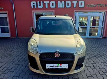 Fiat - Doblo