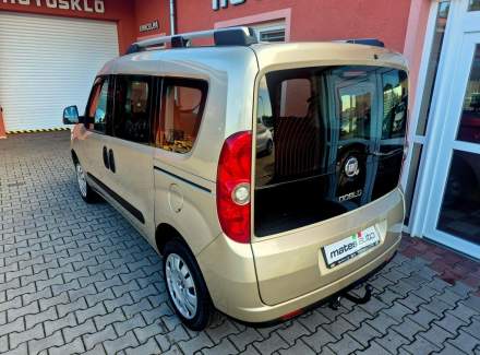 Fiat - Doblo