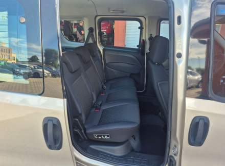 Fiat - Doblo