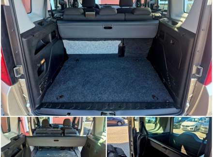 Fiat - Doblo