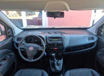 Fiat - Doblo