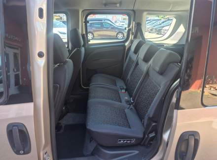 Fiat - Doblo