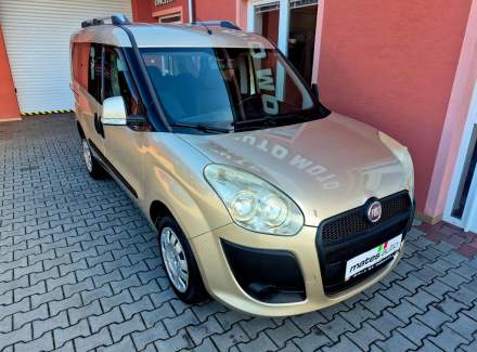 Fiat - Doblo