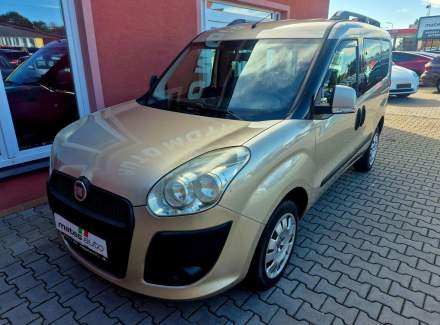 Fiat - Doblo
