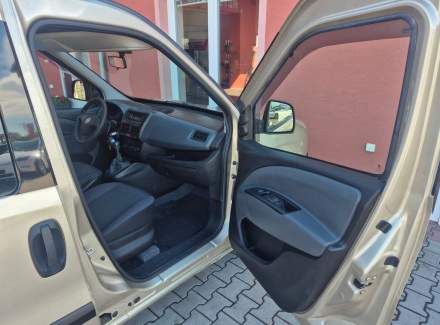 Fiat - Doblo