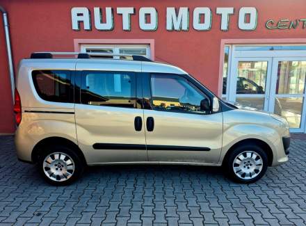 Fiat - Doblo