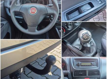 Fiat - Doblo