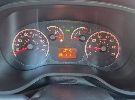 Fiat - Doblo