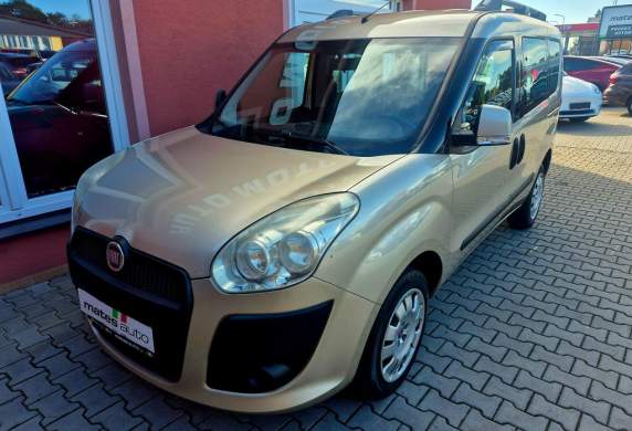 Fiat - Doblo