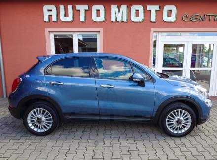 Fiat - 500X