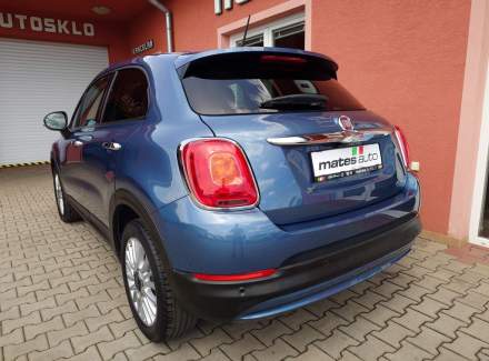Fiat - 500X