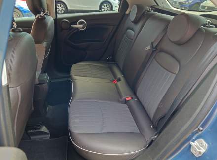 Fiat - 500X